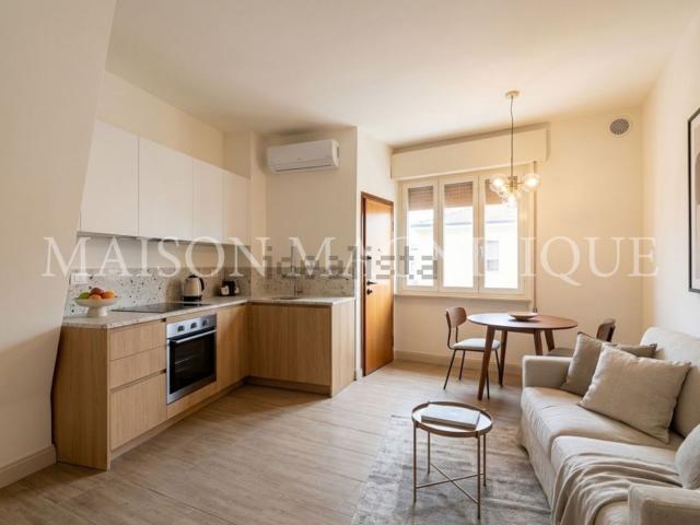 Appartamento in vendita di 43 m² in Vicolo Ticino