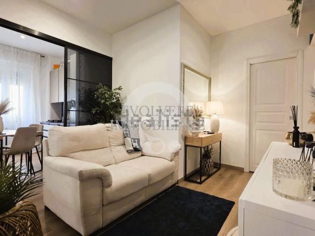 Appartamento in vendita di 43 m² in Vicolo Tuscolano, 10