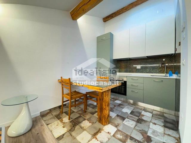 Appartamento in vendita di 43 m² in Vicolo Giotto