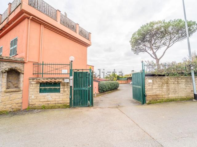 Appartamento in vendita di 43 m² in Vicolo Silvestri, 51