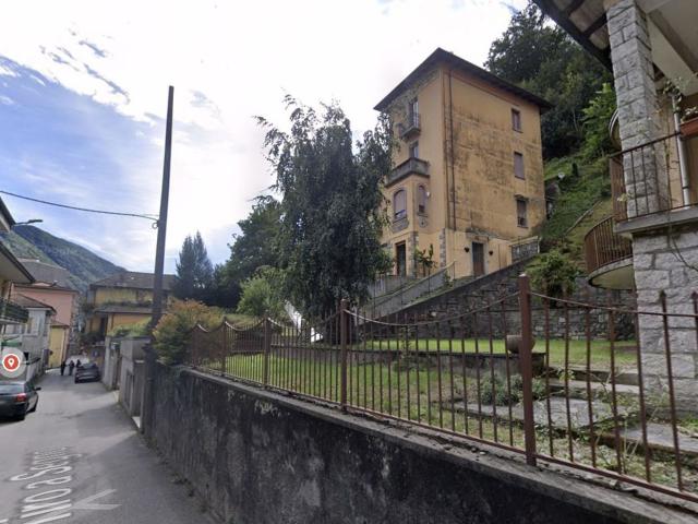 Appartamento in vendita di 43 m² in Via Tiro a Segno, 37
