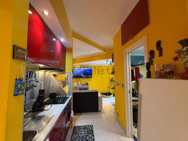 Appartamento in vendita di 43 m² in Via Tortona, 19