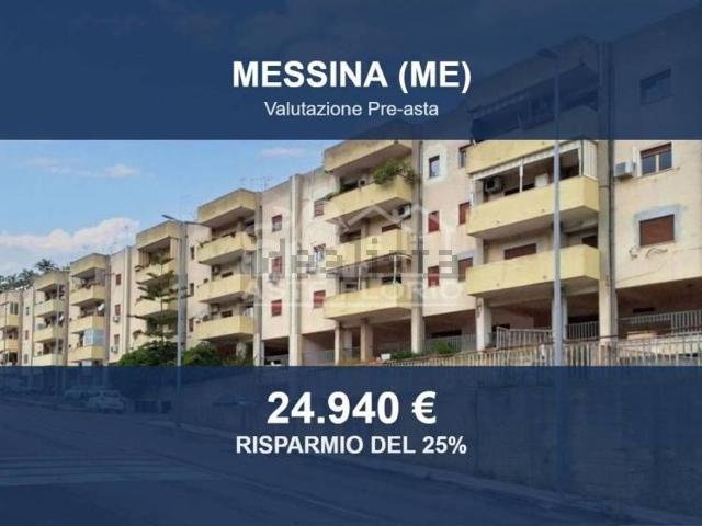 Appartamento in vendita di 43 m² in Via Torrente Trapani