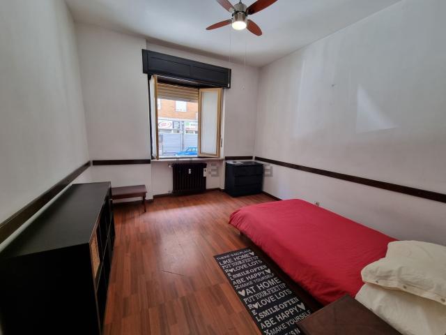 Appartamento in vendita di 43 m² in Via Tripoli, 186