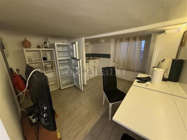 Appartamento in vendita di 43 m² in Via Umberto I