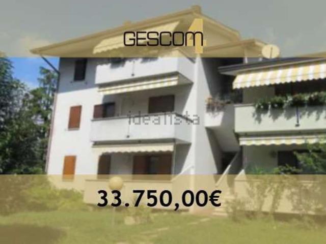 Appartamento in vendita di 43 m² in Via Venezia