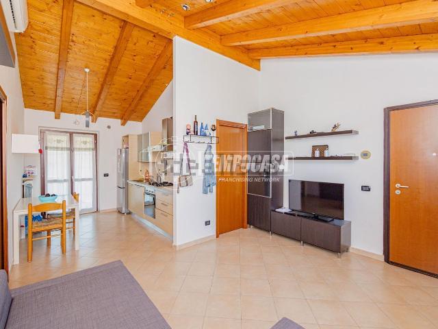 Appartamento in vendita di 43 m² in Via Vecchiarino, 112