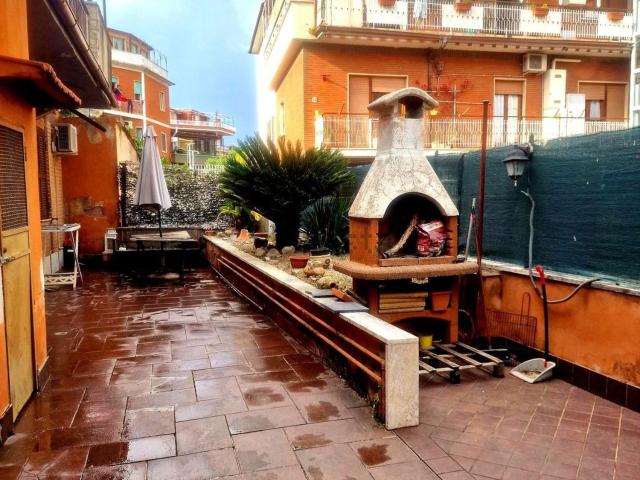Appartamento in vendita di 43 m² in Via Vincenzo Sartori