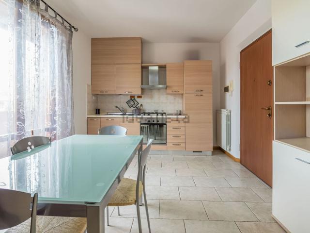 Appartamento in vendita di 43 m² in Via Vittorio Alfieri
