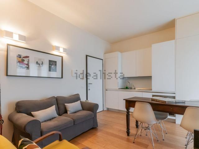Appartamento in vendita di 43 m² in Via Agordat, 1