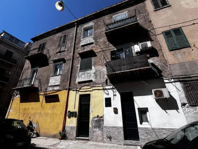 Appartamento in vendita di 43 m² in Via Ammiraglio Antiocheno, 4