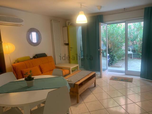 Appartamento in vendita di 43 m² in Via Andrea Costa