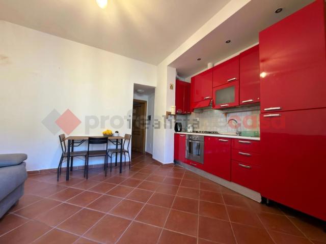 Appartamento in vendita di 43 m² in Via Andrea della Robbia