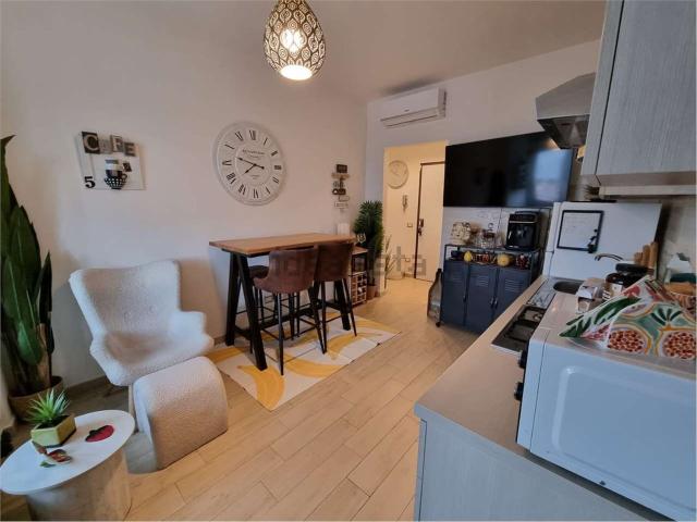 Appartamento in vendita di 43 m² in Via Antonio Gramsci, 1
