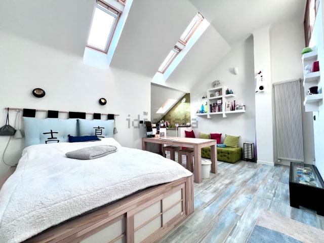 Appartamento in vendita di 43 m² in Via Antonio Grossich