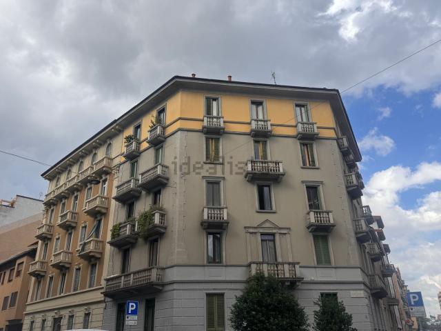 Appartamento in vendita di 43 m² in Via Antonio Grossich, 28
