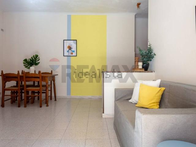Appartamento in vendita di 43 m² in Via Ascoli Piceno, 64