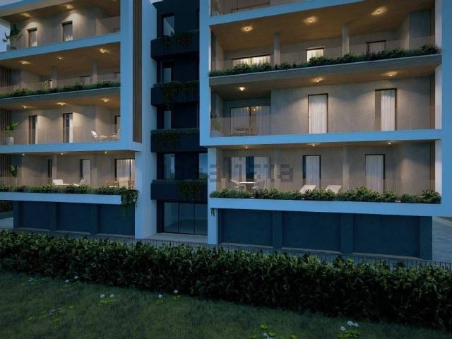 Appartamento in vendita di 43 m² in Via Aspromonte