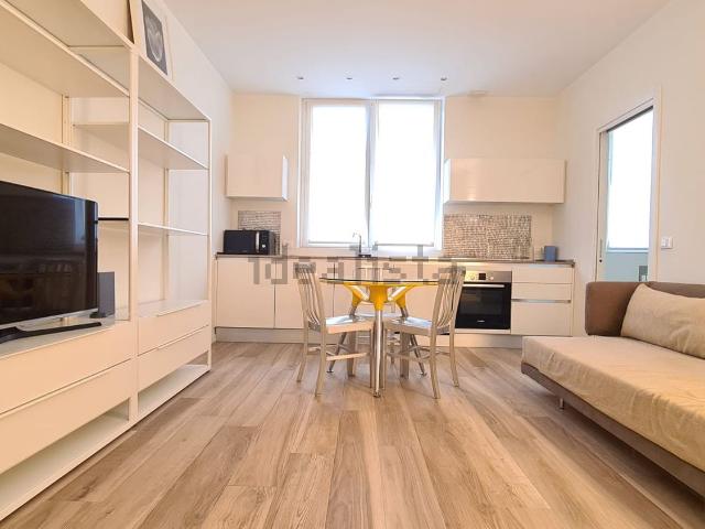 Appartamento in vendita di 43 m² in Via Apulejo, 2