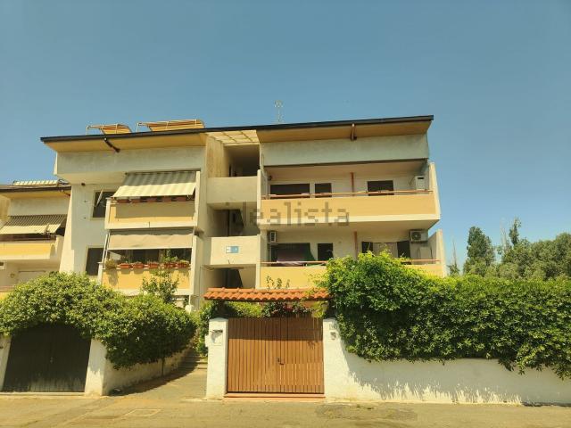 Appartamento in vendita di 43 m² in Via Argentario