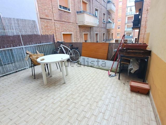 Appartamento in vendita di 43 m² in Via Aurelio Saffi