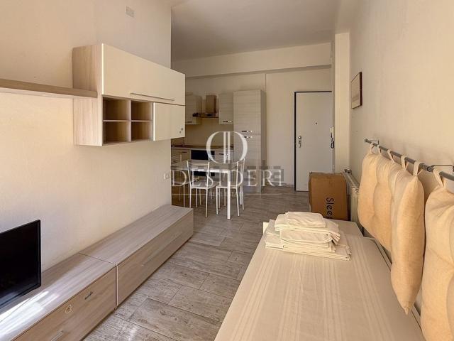 Appartamento in vendita di 43 m² in Via Balzini