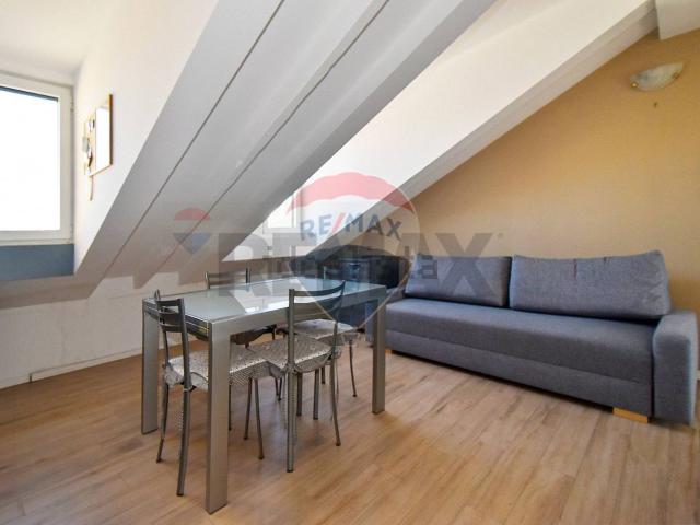 Appartamento in vendita di 43 m² in Via Beato Angelico, 31