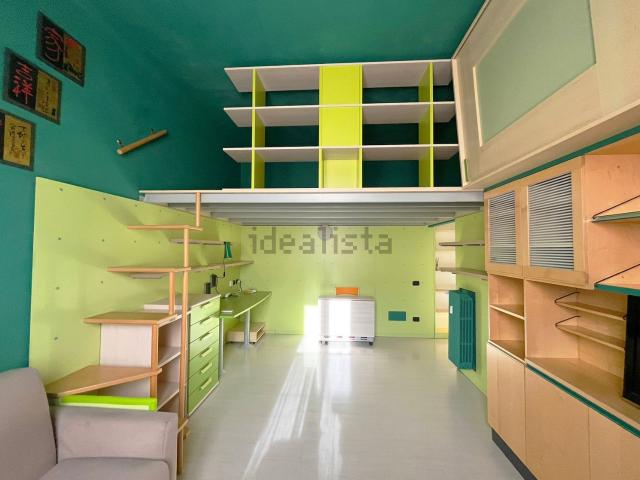 Appartamento in vendita di 43 m² in Via Bordighera, 20