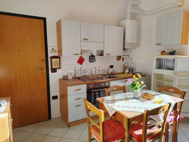 Appartamento in vendita di 43 m² in Via Borghetto Livia, 8