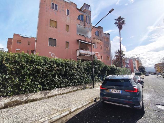 Appartamento in vendita di 43 m² in Via Campo Volo