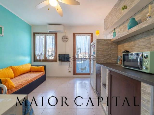 Appartamento in vendita di 43 m² in Via Calabria
