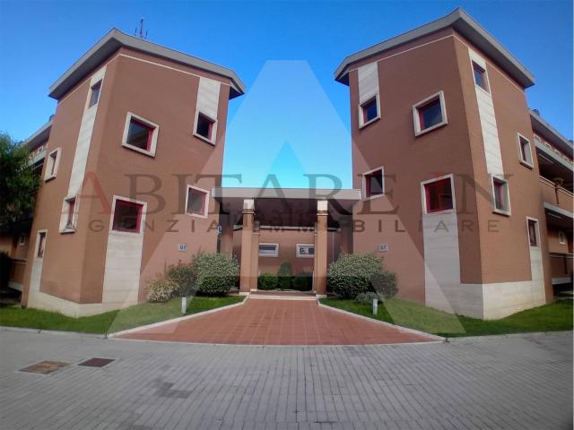 Appartamento in vendita di 43 m² in Via Carlo Alberto Pizzini, 26