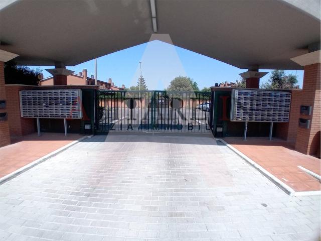 Appartamento in vendita di 43 m² in Via Carlo Alberto Pizzini, 26