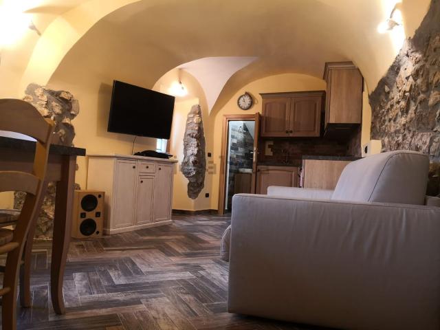 Appartamento in vendita di 43 m² in Via Cavour