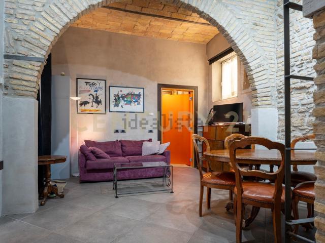 Appartamento in vendita di 43 m² in Via Cernaia