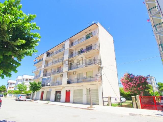 Appartamento in vendita di 43 m² in Via Dante, 18