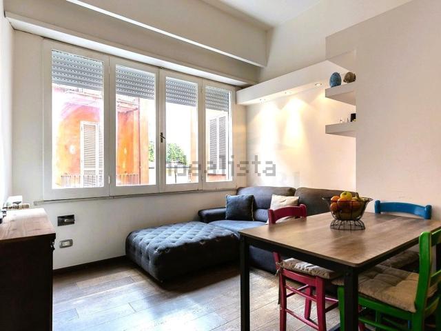 Appartamento in vendita di 43 m² in Via degli Avignonesi