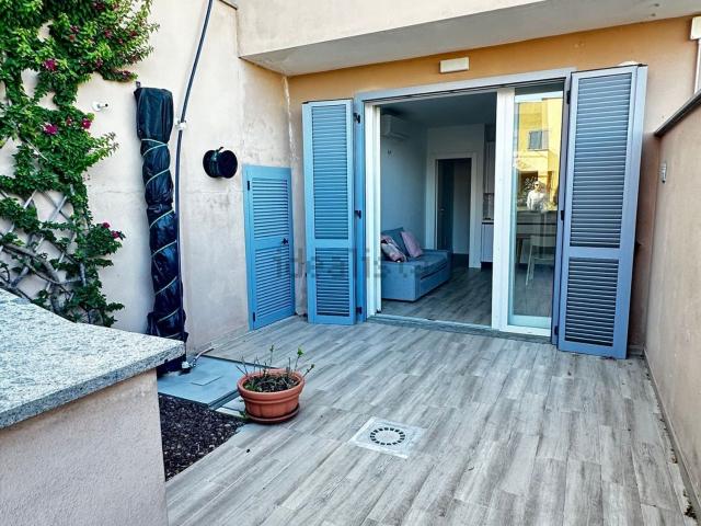 Appartamento in vendita di 43 m² in Via dei Ginepri, 22