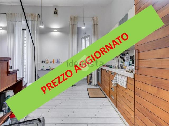 Appartamento in vendita di 43 m² in Via dei Reti