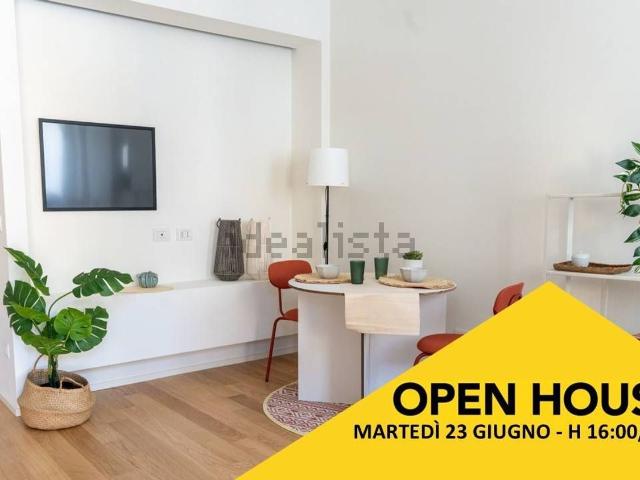 Appartamento in vendita di 43 m² in Via dei Tulipani, 19