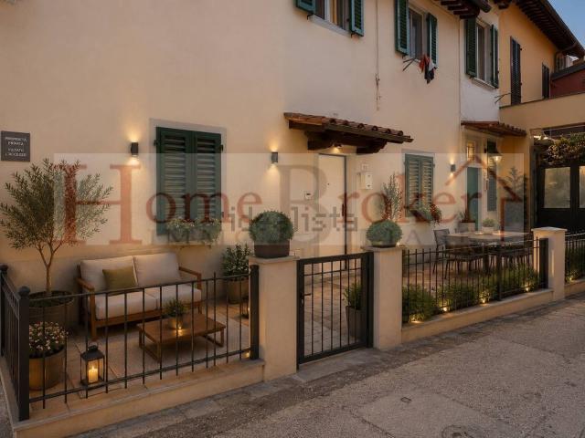 Appartamento in vendita di 43 m² in Via del Campo D&apos Arrigo, 4