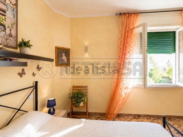 Appartamento in vendita di 43 m² in Via del Casone, 10