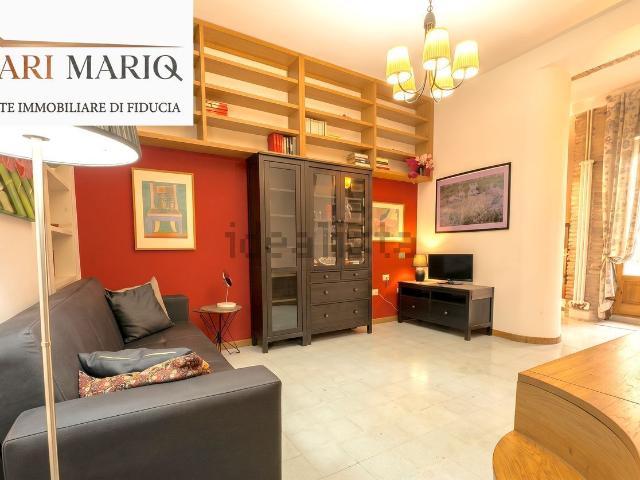Appartamento in vendita di 43 m² in Via del Boschetto, 1