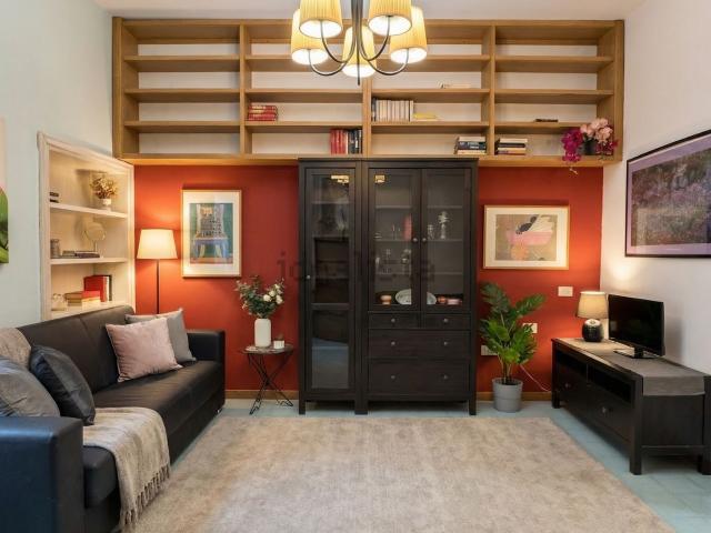 Appartamento in vendita di 43 m² in Via del Boschetto, 1