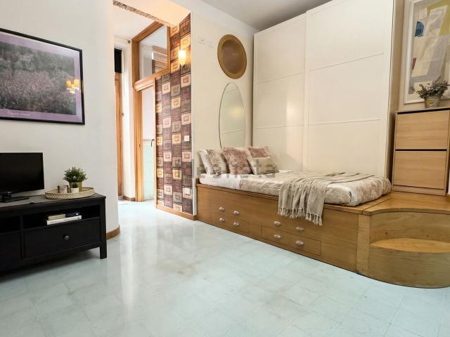 Appartamento in vendita di 43 m² in Via del Boschetto, 1