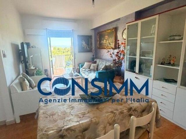 Appartamento in vendita di 43 m² in Via del Mare