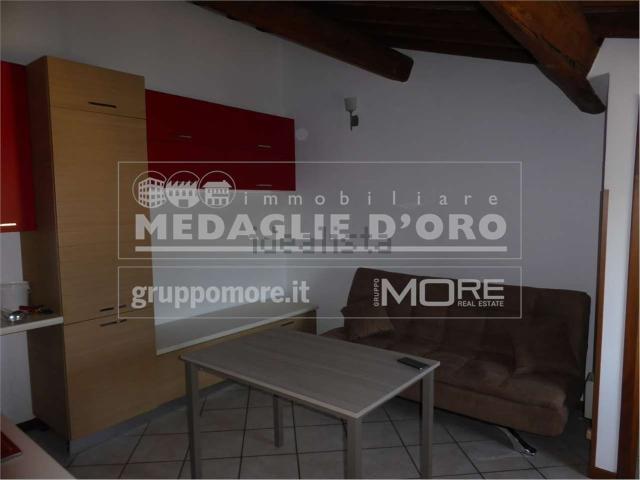 Appartamento in vendita di 43 m² in Via del Pellegrino