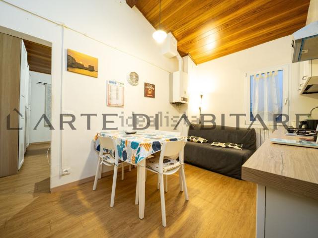 Appartamento in vendita di 43 m² in Via dell&apos Ospedaletto, 7