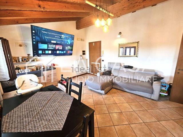 Appartamento in vendita di 43 m² in Via della Rimembranza, 8