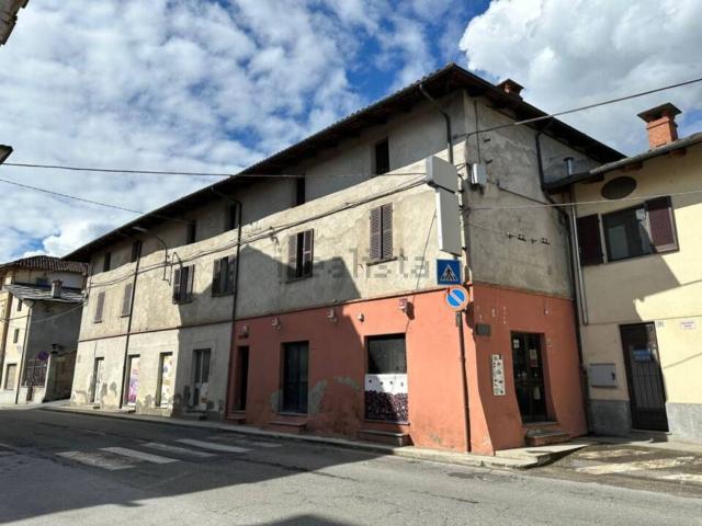 Appartamento in vendita di 43 m² in Via della Ronda